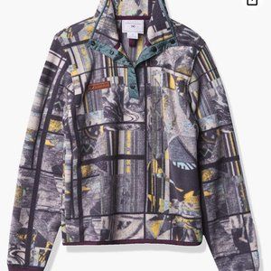 Obermeyer Teen Girls Fleece - Large - NWT - Free Shipping!